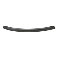 Hafele Crescent Cabinet Handle - Oil-Rubbed Bronze