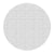15 Degree Wire Coil Painted Full Round Head Ring-Shank Nail - White
