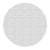 15 Degree Wire Coil Painted Full Round Head Ring-Shank Nail - White