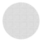 15 Degree Wire Coil Painted Full Round Head Ring-Shank Nail - White