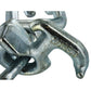 Cluster Hook Assembly w/ D-Ring | 11,700 lbs. BS