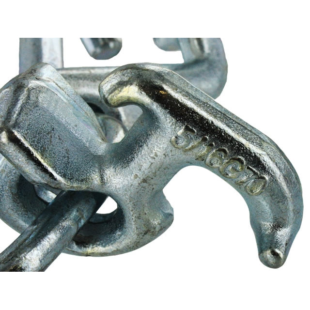 Cluster Hook Assembly w/ D-Ring | 11,700 lbs. BS