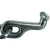 Cluster Hook Assembly w/ D-Ring | 11,700 lbs. BS
