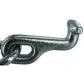 Cluster Hook Assembly w/ D-Ring | 11,700 lbs. BS