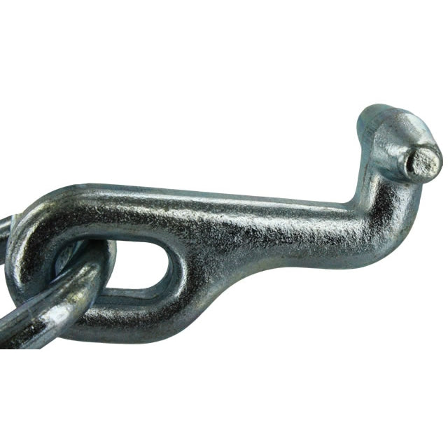 Cluster Hook Assembly w/ D-Ring | 11,700 lbs. BS