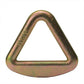 3" Forged D-Ring | 18,000 lbs. BS