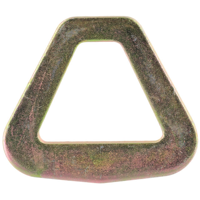 Stamped 2" D-Ring | 10,000 lbs. BS