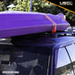 1" x 20' Ratchet Strap w/ Vinyl Coated Wire Hooks | 1000-Pack (Pallet)