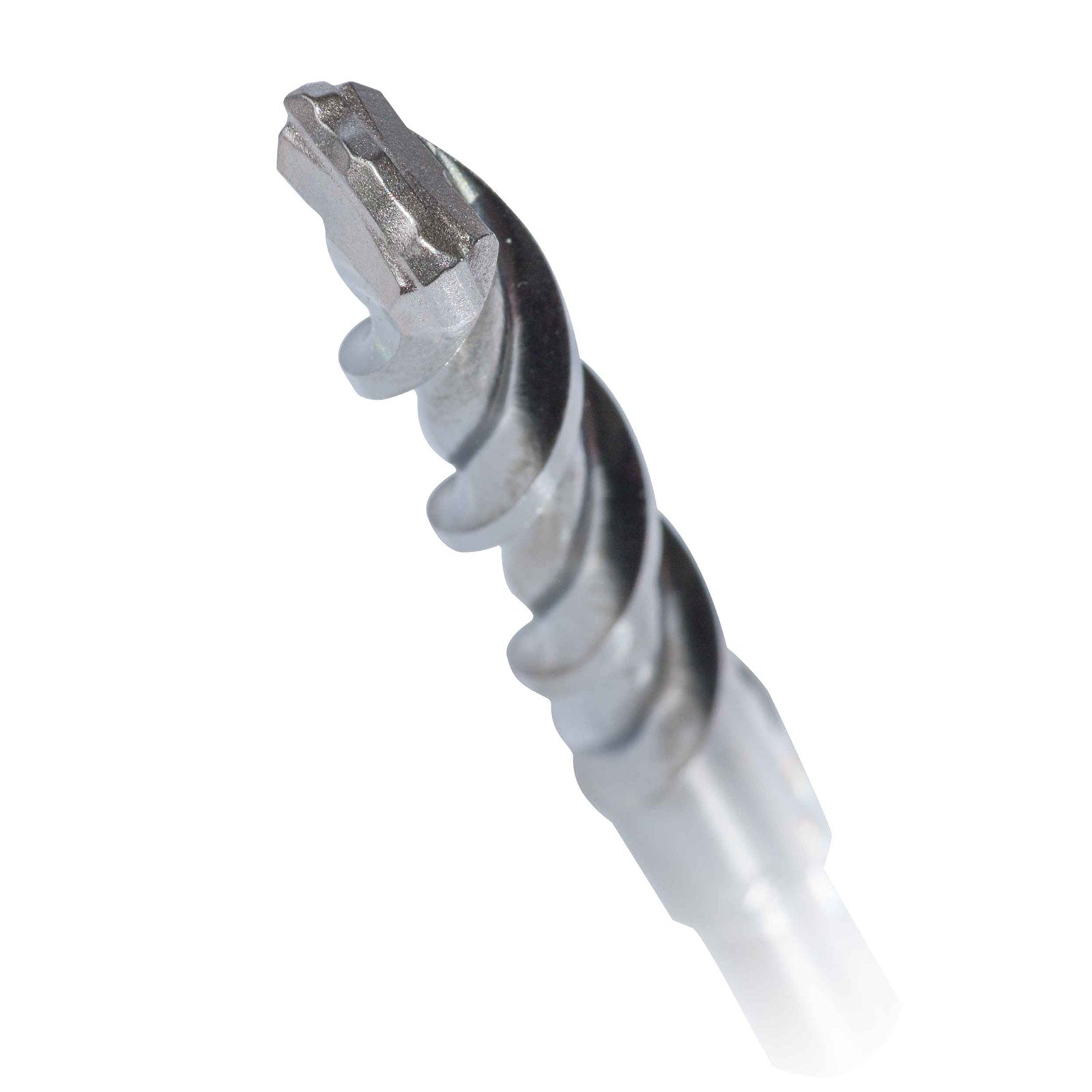 3/4" x 8" Simpson SDS-Plus Concrete Drill Bit, Carbide Tip, Pkg 1