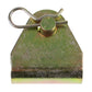 2" Chain Extension Connector for 3/8" Chain | 11,000 lbs. BS
