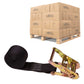 2" x 10' Endless Ratchet Strap | Black | 960-Pack (Pallet)