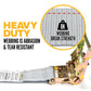 2" x 10' Endless Ratchet Strap | Gray