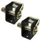 2" Left-Handed Lashing Truck Tie Down Winch