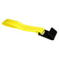 2" x 11" Replacement Ratchet Strap Fixed End - Flat Hook / Bolt Loop | No Ratchet