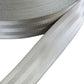 1-15/16" x 300' 6K Gray 5 Panel Polyester Seat Belt Style Webbing