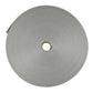 1-15/16" x 300' 6K Gray 5 Panel Polyester Seat Belt Style Webbing