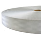 1-15/16" x 300' 6K Gray 5 Panel Polyester Seat Belt Style Webbing