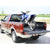 6' Motorcycle L-Track Tie Down System Kit | Aluminum L-Track