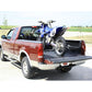 8' Motorcycle L-Track Tie Down System Kit | Aluminum L-Track