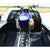 8' Motorcycle L-Track Tie Down System Kit | Aluminum L-Track
