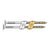 2022 Degree Plastic Strip Full Round Head Ring-Shank Nail Illustration
