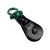 4190 Snatch Block w/ Shackle (3/4