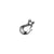 Clevis Slip Hook - Stainless Steel 1/2