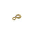Eye Hoist Hook - 1.5 Ton