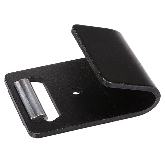 2" Flat Hook w/ Defender | 10,000 lbs. BS