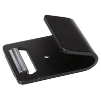2" Flat Hook w/ Defender | 10,000 lbs. BS
