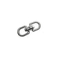 Eye & Eye Swivel Stainless Steel T316 - 3/4"