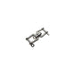 Jaw & Jaw Swivel Stainless Steel T316 - 5/16"