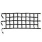 42" x  82" Heavy-Duty Cargo Net with Cam Buckles & E-Track Fittings