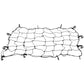 36" x  48" Bungee Cargo Net with 12 Hooks