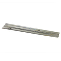 3M Scotchlite™ White Conspicuity Tape: 2" x 12" Strips