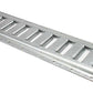 Galvanized 10' Horizontal E Track