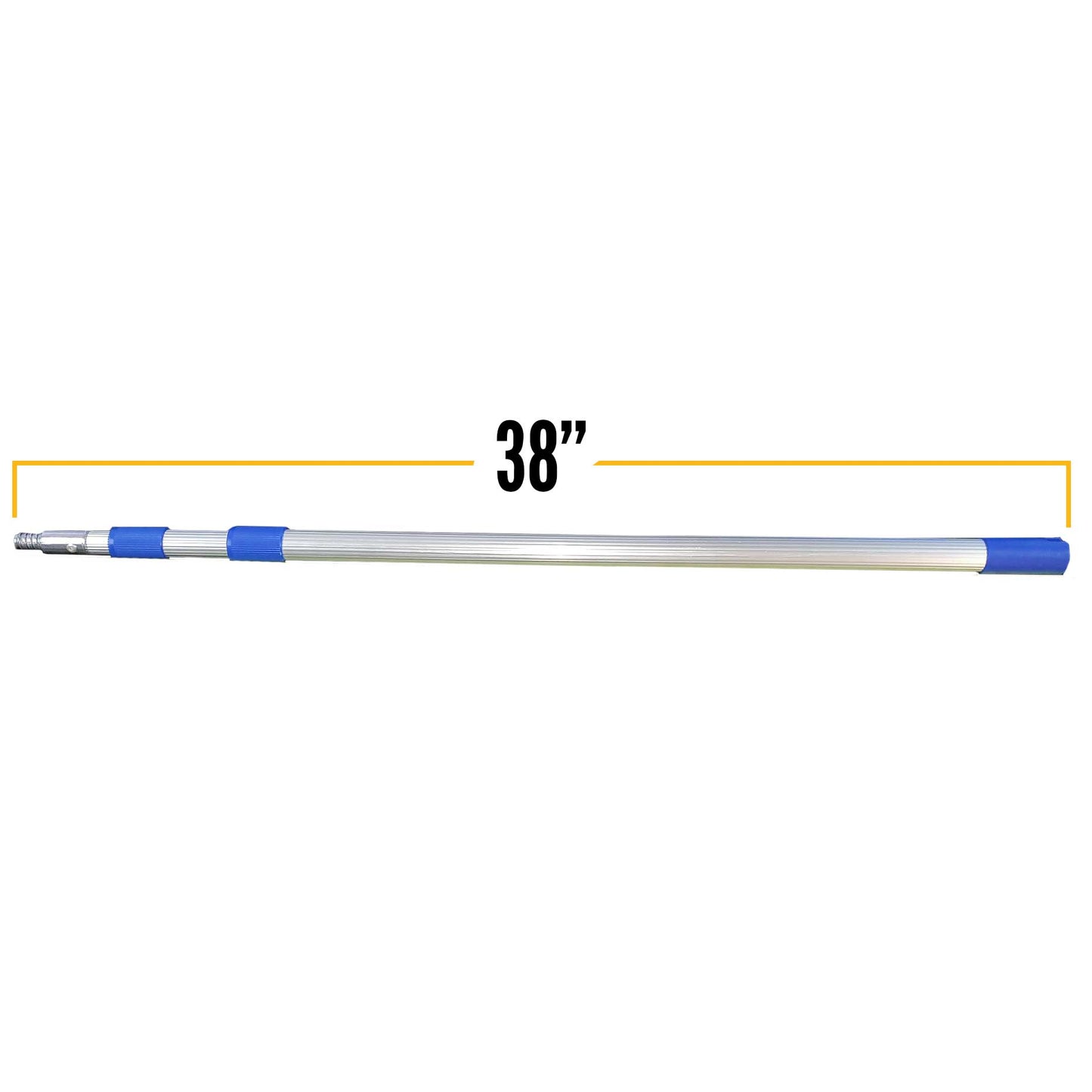 8' VeeBoards Extension Handle for Corner Protectors