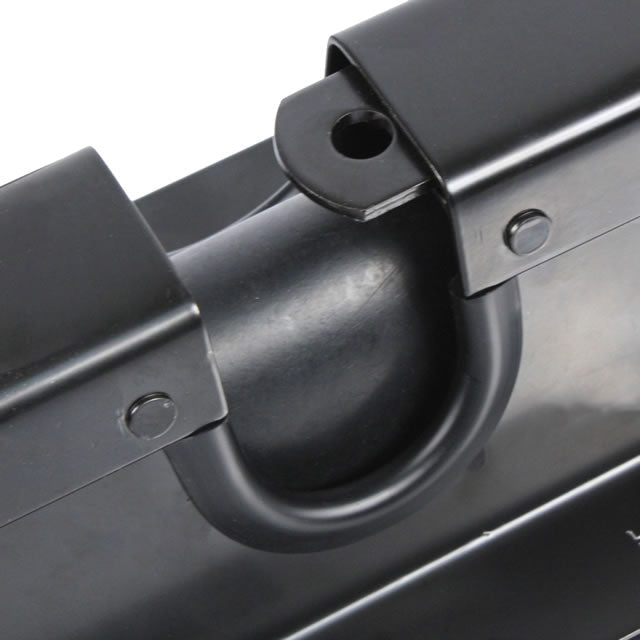 Cargo Bar Holder