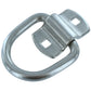 2-5/16" D-Ring Tie Down with Mounting Bracket - image 2