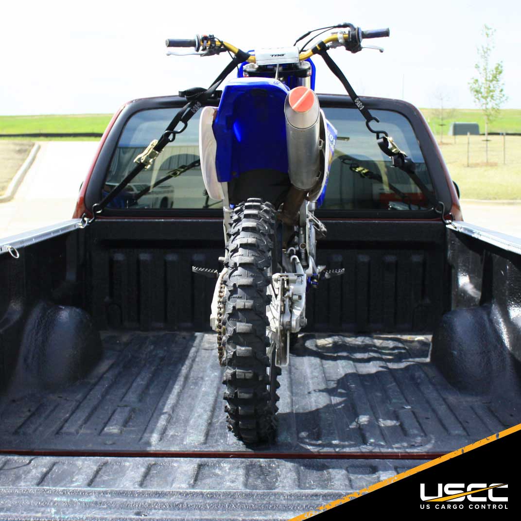 24" Aluminum L-Track Kit