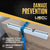 Light-Duty Cardboard Edge Protectors | .120
