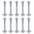#14 E-Track Fastener Pack 2