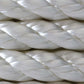 5/16" Twisted Nylon Rope - 3 Strand (600')