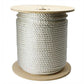 1" Twisted Nylon Rope - 3 Strand (600')