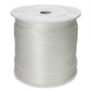 1/2" Solid Braid Nylon Rope (1000')