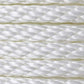 1/2" Solid Braid Nylon Rope (1000')