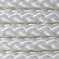 1/8" Diamond Braid Nylon Rope (1000')