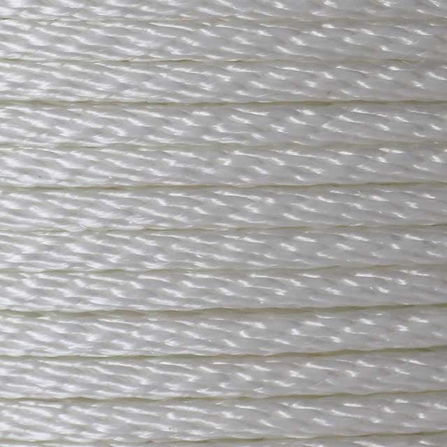 3/8" Solid Braid Polyester Rope (1000')