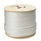 3/8" Twisted Polyester Rope (600')