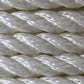 3/8" Twisted Polyester Rope (600')